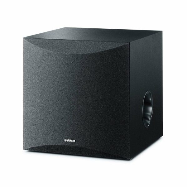 Yamaha NS-SW050 Active Subwoofer (Black)