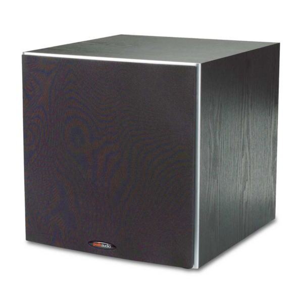 Polk Audio PSW-10 10" Active Subwoofer