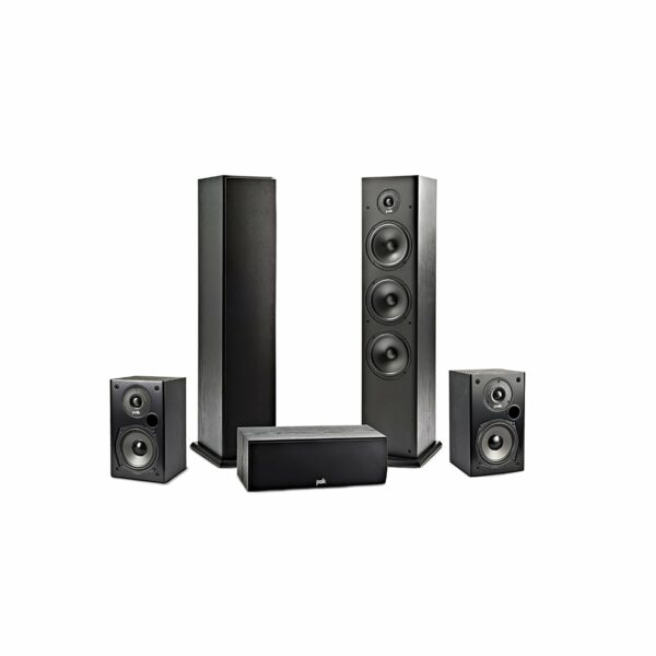 Polk Audio T30 Centre Speaker