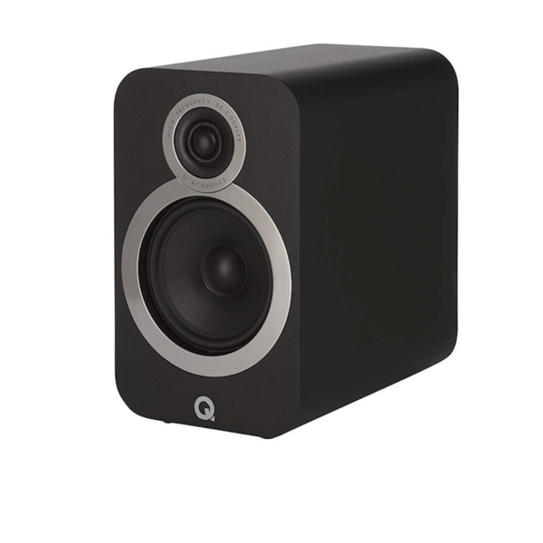 Q Acoustics 3020i Bookshelf Speaker Pair