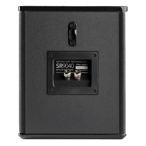 Definitive Technology SR9040 Bipolar Surround Speaker