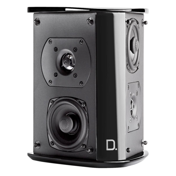 Definitive Technology SR9040 Bipolar Surround Speaker