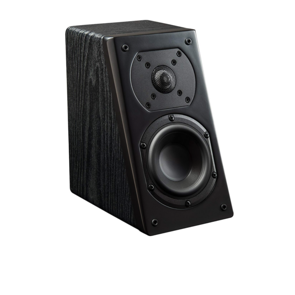 SVS Sound Prime Elevation Black Ash Pair