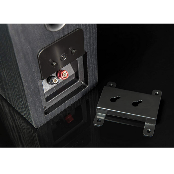 SVS Sound Prime Elevation Black Ash Pair