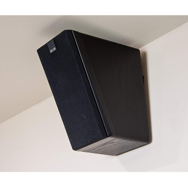 SVS Sound Prime Elevation Black Ash Pair