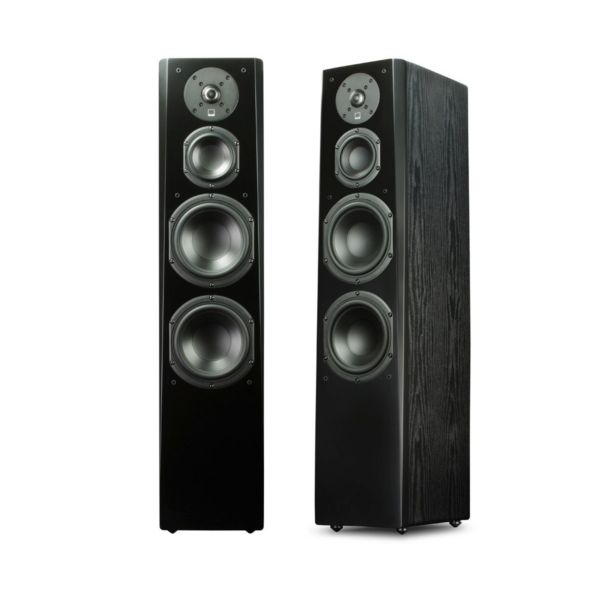 SVS Sound Prime Tower Floor Standing Speaker Pair