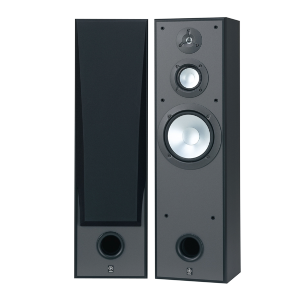Yamaha NS-8390 Floor Standing Speaker Pair