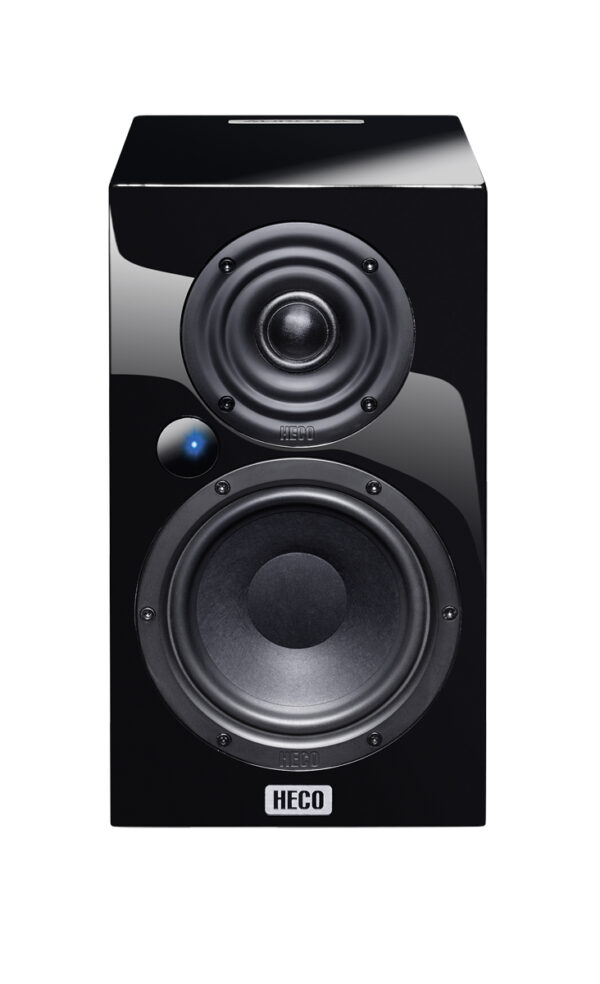 Heco Aurora 200 P Shelf Speaker