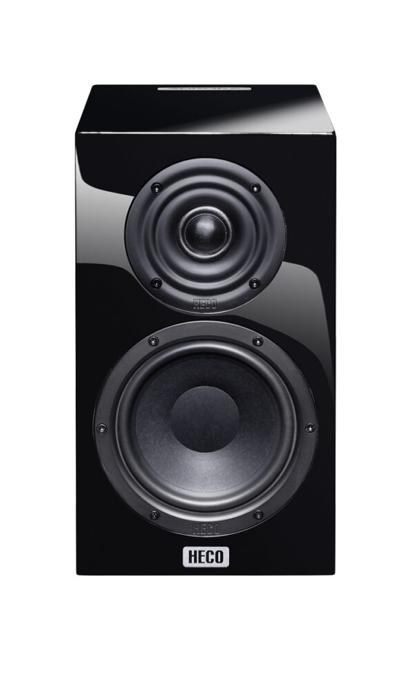 Heco Aurora 200 P Shelf Speaker