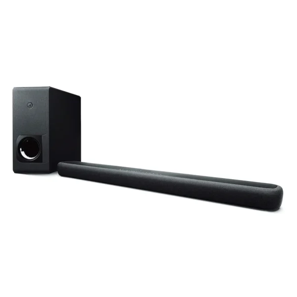 Yamaha YAS 209 Soundbar with Subwoofer