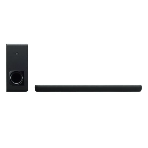 Yamaha YAS 209 Soundbar with Subwoofer