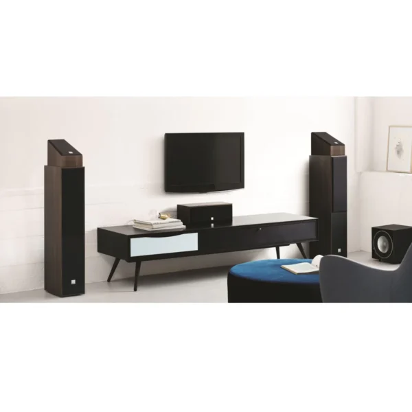 Dali Alteco C-1 Up & Down Firing Speaker Pair