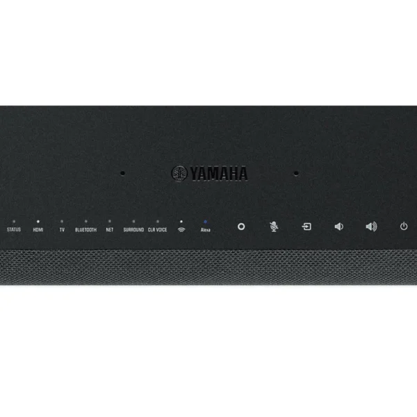 Yamaha YAS 209 Soundbar with Subwoofer