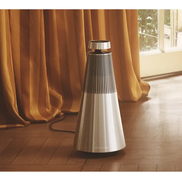 Bang & Olufsen Beosound 2 Multiroom Speaker with Google Assistant