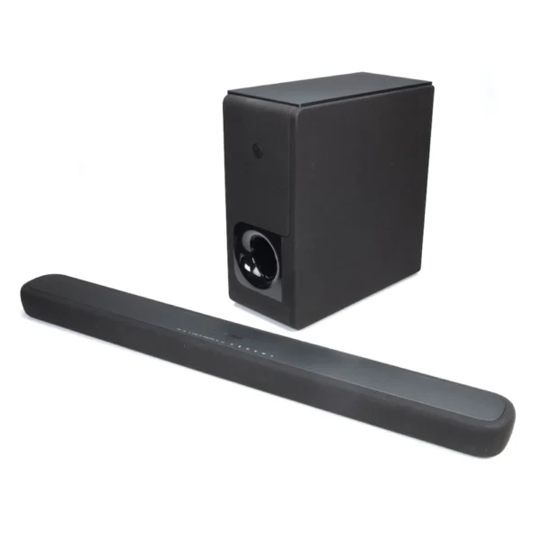 Yamaha YAS 209 Soundbar with Subwoofer