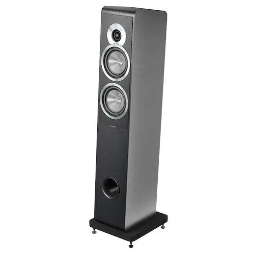 Sonus Faber Principia 5 - Tower Speaker (Pair)