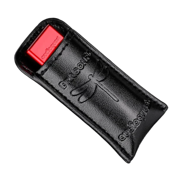 AudioQuest DragonFly Red USB DAC + Preamp + Headphone Amplifier