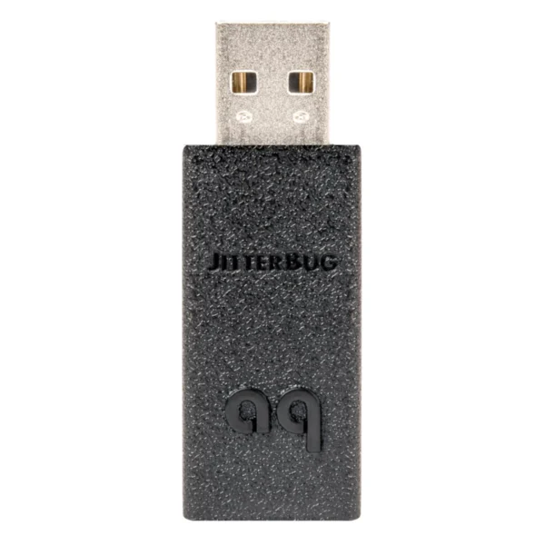 AudioQuest JitterBug USB Data & Power Noise Filter