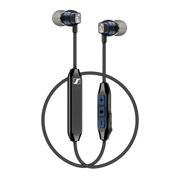 Sennheiser CX 6.00BT Wireless Earphone