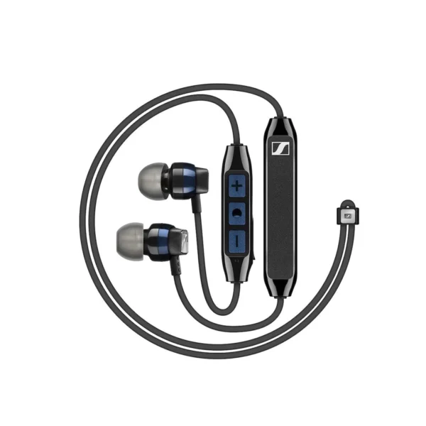 Sennheiser CX 6.00BT Wireless Earphone