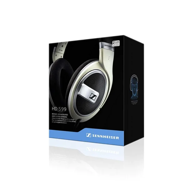 Sennheiser HD 599 Headphone