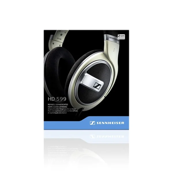 Sennheiser HD 599 Headphone