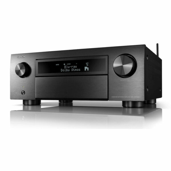 Denon AVC-X6700H 11.2 Channel AV Receiver
