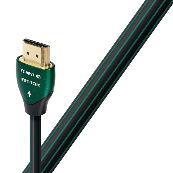 AudioQuest 8K HDMI Cable Forest 48