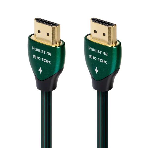 AudioQuest 8K HDMI Cable Forest 48