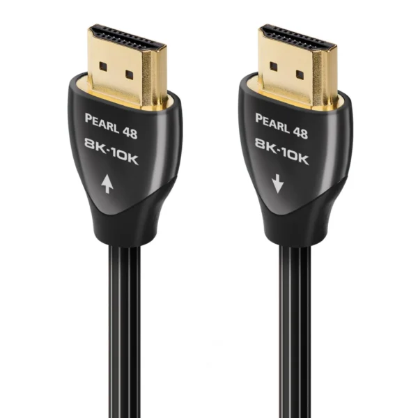 AudioQuest 8K HDMI Cable Pearl 48