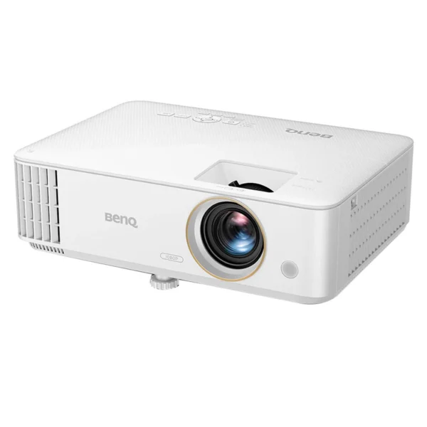 BenQ TH585P Full HD DLP Home Theatre Projector