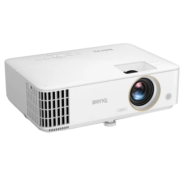 BenQ TH585P Full HD DLP Home Theatre Projector