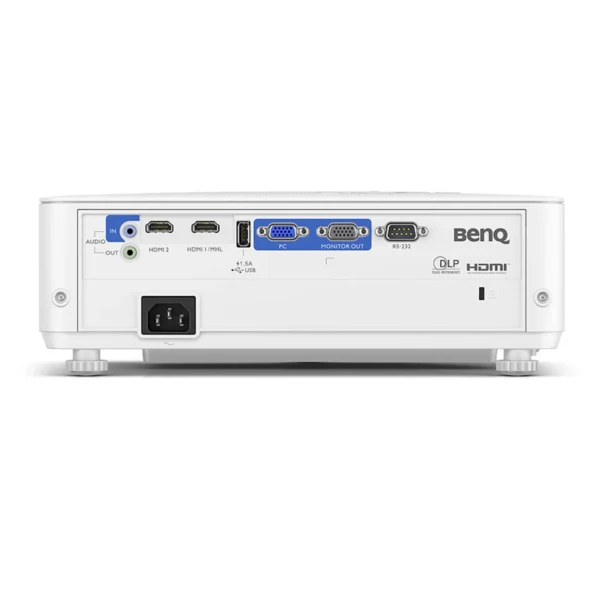 BenQ TH585P Full HD DLP Home Theatre Projector