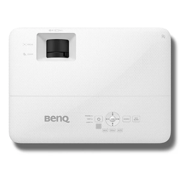 BenQ TH585P Full HD DLP Home Theatre Projector