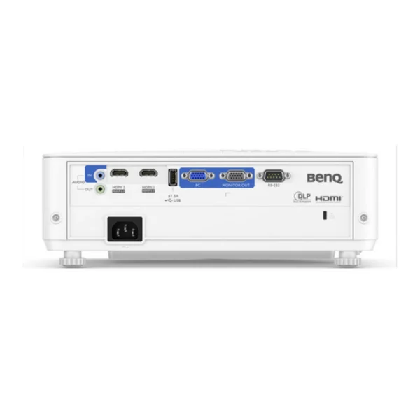 BenQ TH685 HDR Console Gaming Projector