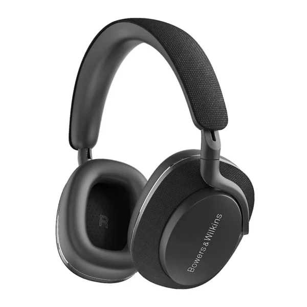 Bowers & Wilkins PX7-S2 Noise Canceling Wireless Over Ear Headphones