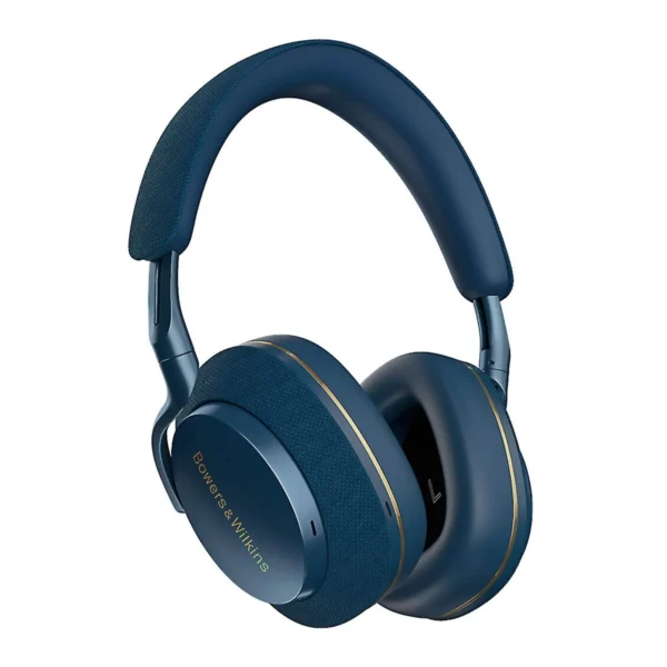 Bowers & Wilkins PX7-S2 Noise Canceling Wireless Over Ear Headphones