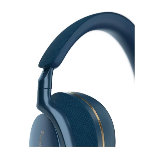 Bowers & Wilkins PX7-S2 Noise Canceling Wireless Over Ear Headphones