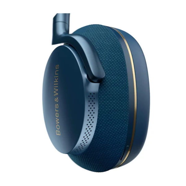 Bowers & Wilkins PX7-S2 Noise Canceling Wireless Over Ear Headphones
