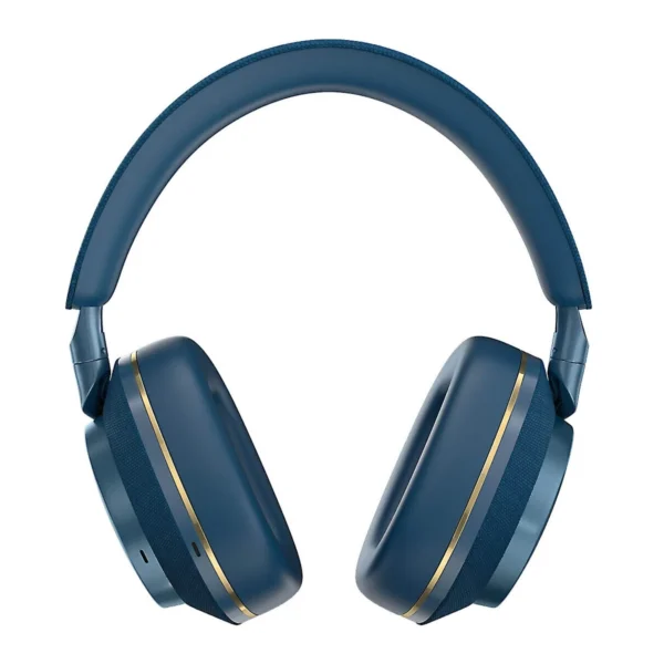 Bowers & Wilkins PX7-S2 Noise Canceling Wireless Over Ear Headphones