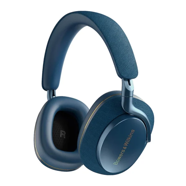 Bowers & Wilkins PX7-S2 Noise Canceling Wireless Over Ear Headphones