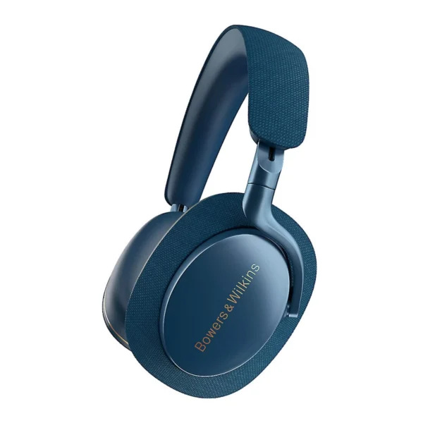 Bowers & Wilkins PX7-S2 Noise Canceling Wireless Over Ear Headphones