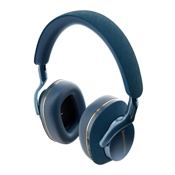 Bowers & Wilkins PX7-S2 Noise Canceling Wireless Over Ear Headphones