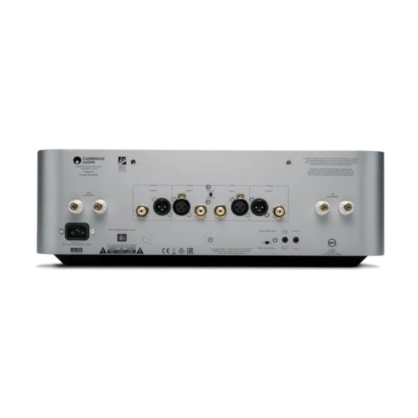 Cambridge Audio Edge W Power Amplifier