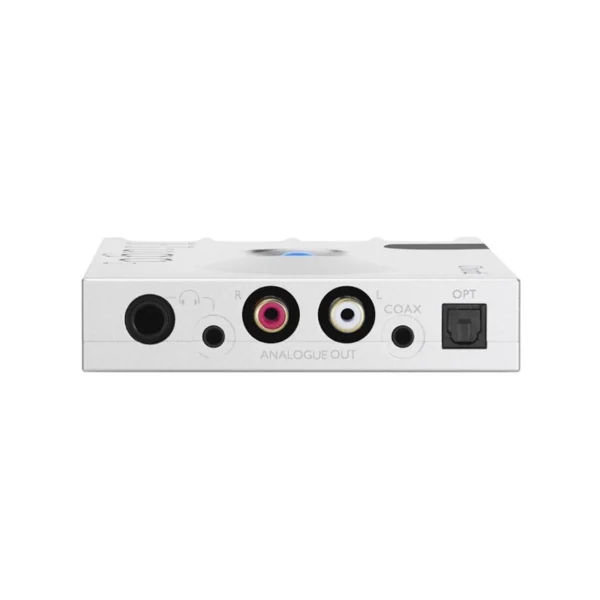 Chord Electronics Hugo 2 DAC Preamplifier & Headphone Amplifier