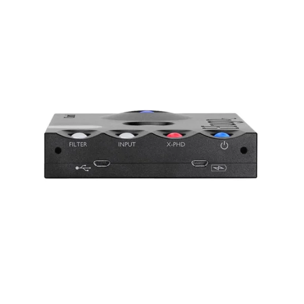 Chord Electronics Hugo 2 DAC Preamplifier & Headphone Amplifier