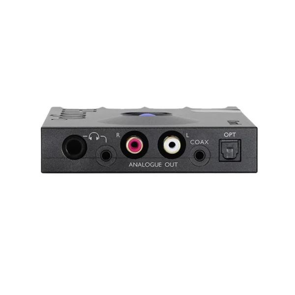 Chord Electronics Hugo 2 DAC Preamplifier & Headphone Amplifier
