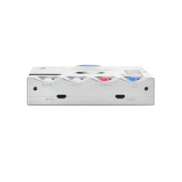 Chord Electronics Hugo 2 DAC Preamplifier & Headphone Amplifier