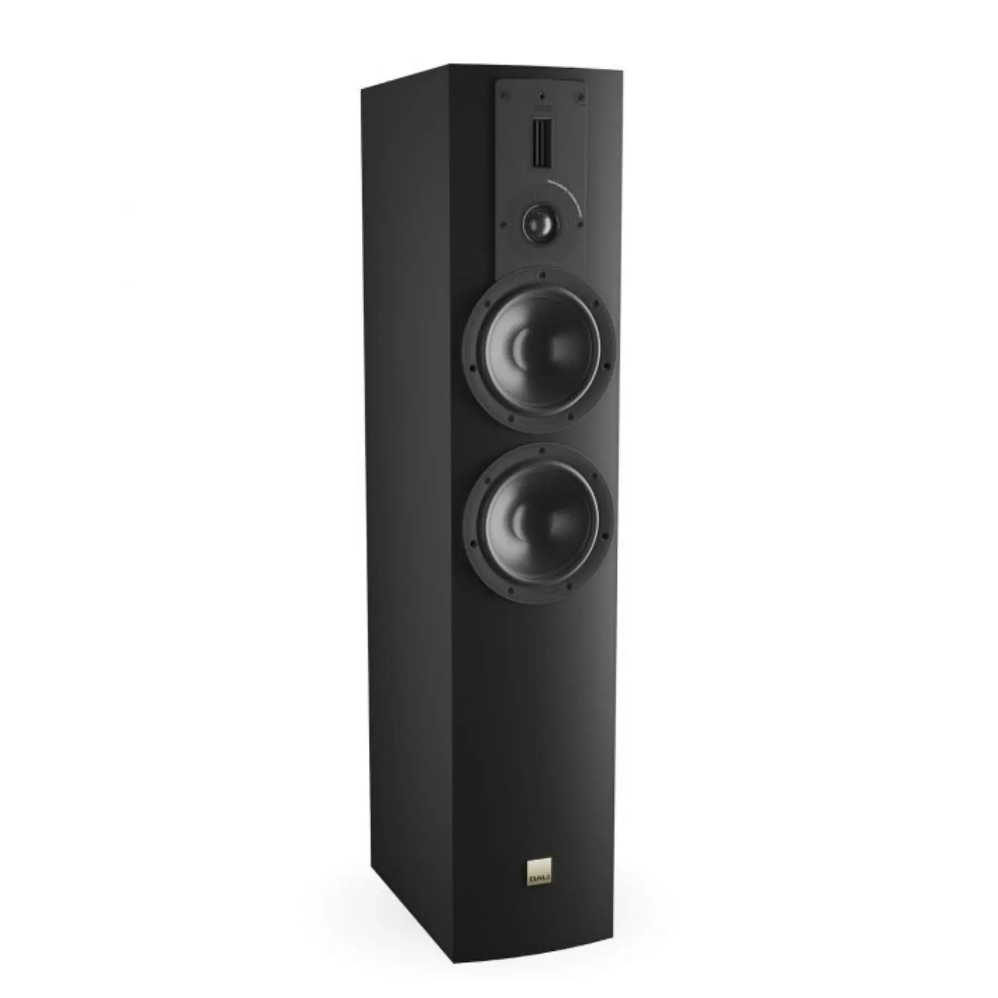 Dali Rubicon 6 Black Edition - Floor Standing Speaker - Pair - Open Box