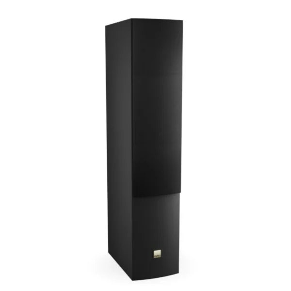 Dali Rubicon 6 Black Edition Floor Standing Speaker Pair Open Box